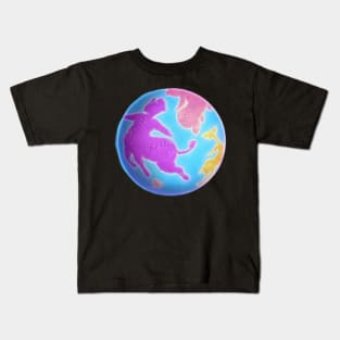 centaurworld Kids T-Shirt